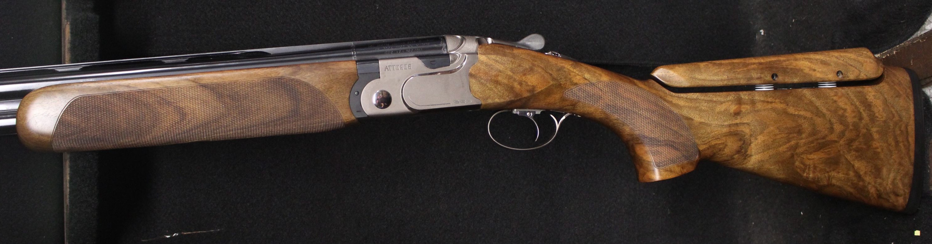 692 Skeet 12 gauge 30